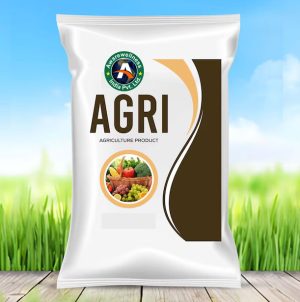 Agriculture