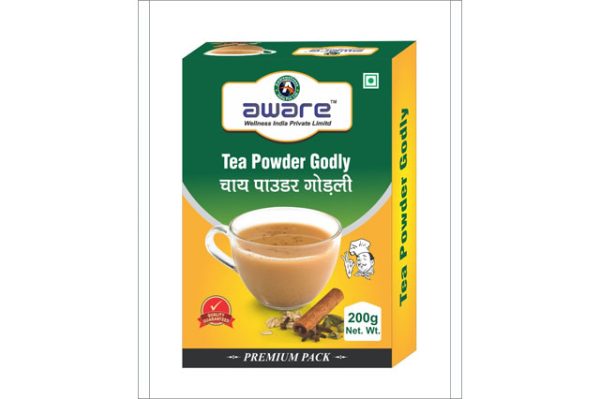 Tea Godly