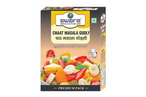 Chaat Masala Godly