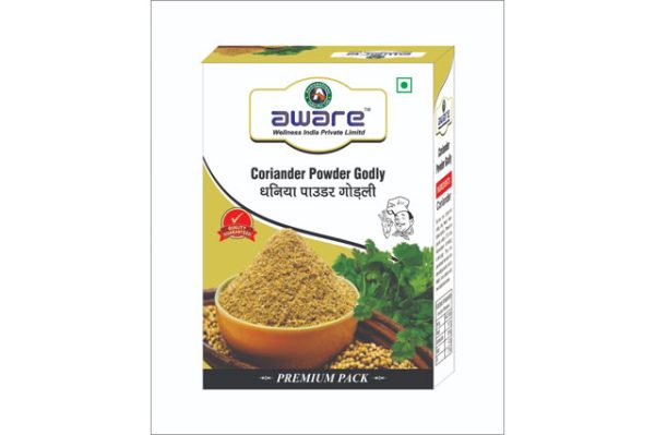Dhaniya Powder Godly