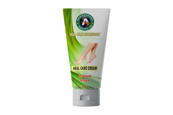 Heal Care Cream Godly