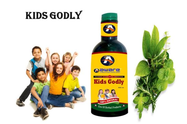 KIDS GODLY RAS - Image 2